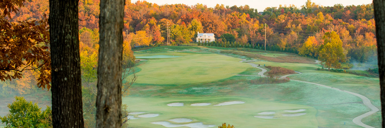 The Blessings Golf Club
